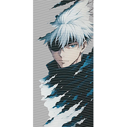 Japanese anime-JP 3232